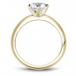 Noam Carver Semi Mount Engagement Ring