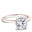 Noam Carver Semi Mount Engagement Ring