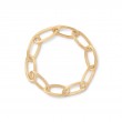 Marco Bicego Jaipur Oval Link Bracelet