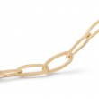 Marco Bicego Jaipur Oval Link Bracelet