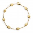 Marco Bicego 18K Yellow Gold Medium Bead Bracelet