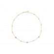 Marco Bicego Siviglia Bead Necklace