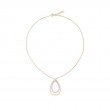 Marco Bicego Masai Gold and Diamonds Necklace