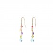 Marco Bicego Paradise 18K Yellow Gold Earrings