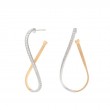 Marco Bicego Marrakech 18K Yellow Gold Earrings