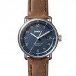 Shinola Canfield Model C56 43MM Watch