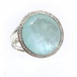 IPPOLITA Sterling Silver Ring