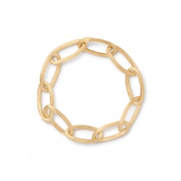 Marco Bicego Jaipur Oval Link Bracelet