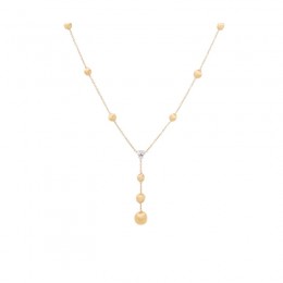 Marco Bicego Africa Halsketting Necklace