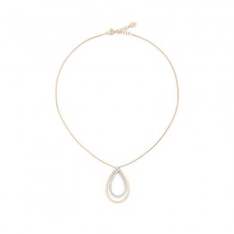 Marco Bicego Masai Gold and Diamonds Necklace