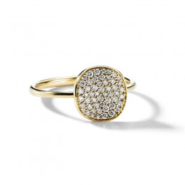 IPPOLITA Small Flower Ring