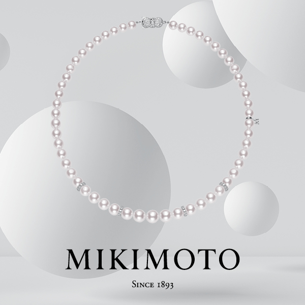 Mikimoto