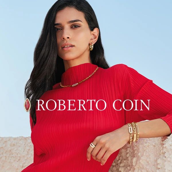 Roberto Coin