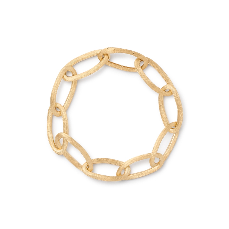 Marco Bicego Jaipur Oval Link Bracelet