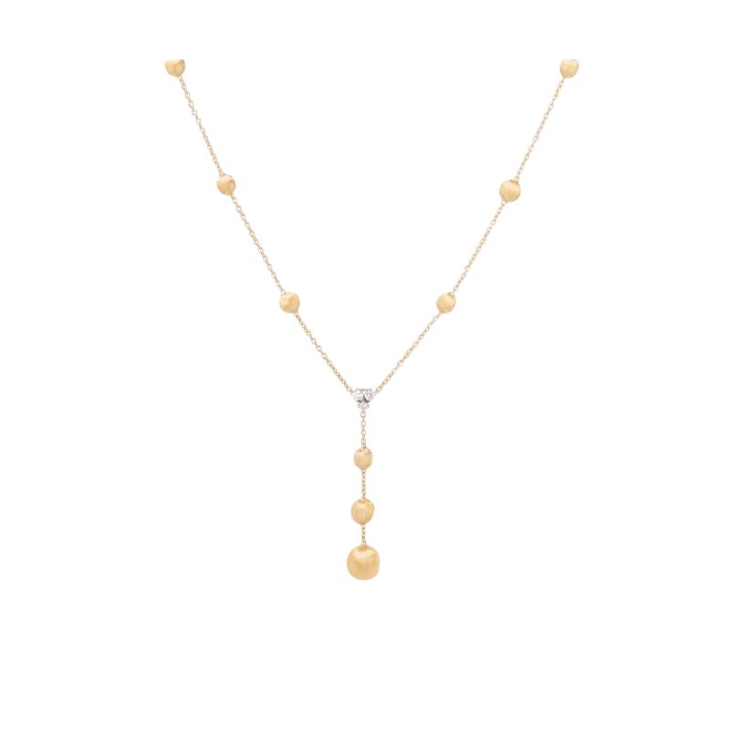 Marco Bicego Africa Halsketting Necklace